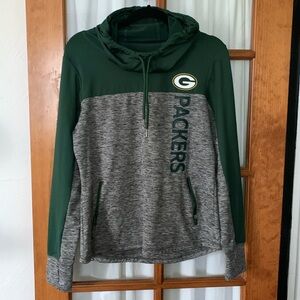 Green Bay Packers Hoodie M
